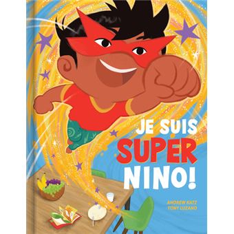 Je suis Super Nino! - 1
