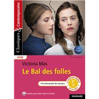 Le Bal des Folles - Classiques et Contemporains