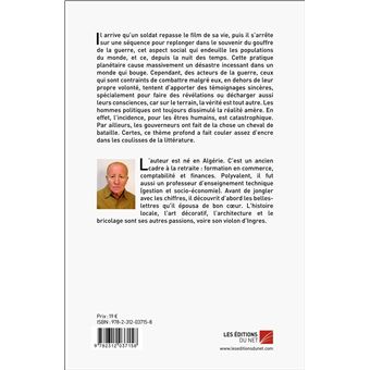 L'Aveu d'un Bidasse