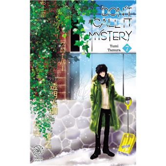 C'est un Mystère - Don't call it mystery,07 - 1