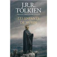 Les enfants de Hurin