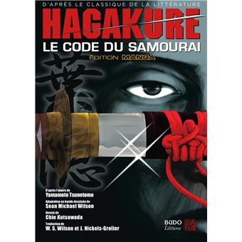 Bushido : le code du samouraï : Inazô Nitobé, Véronique Gourdon: :  Livres