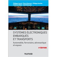 Systèmes électroniques embarqués et transports