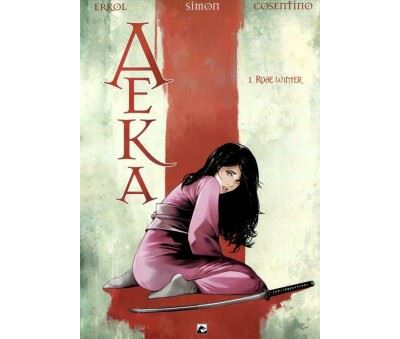 Aeka 1