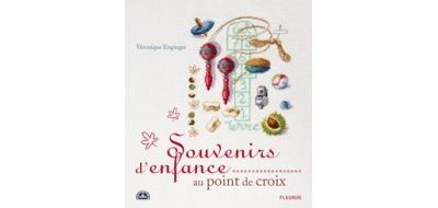 その他 Souvenirs Denfance au point de croix Souvenirs-d-enfance-au-point-