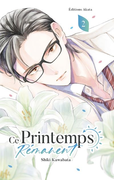 Ce printemps rémanent - Tome 2