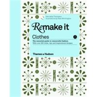 REMAKE IT:CLOTHES