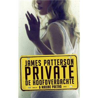 Private - Private, de hoofdverdachte T2 - 1