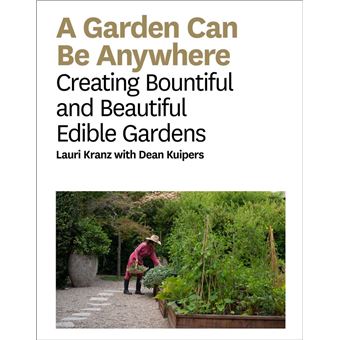 A Garden Can Be Anywhere - 1