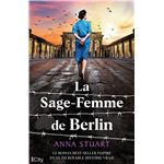 La Sage-Femme De Berlin