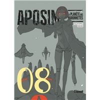 Aposimz, la planète des marionnettes