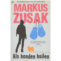 Als honden huilen