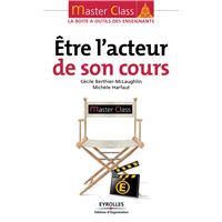Etre l'acteur de son cours