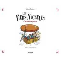 Les Pieds-Nickelés s’en vont en guerre