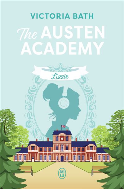 The Austen Academy, Lizzie de Victoria Bath