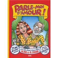 Parle-moi d'amour !