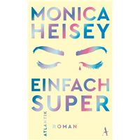 Monica Heisey : tous les livres