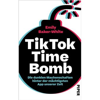 TikTok Time Bomb - 1