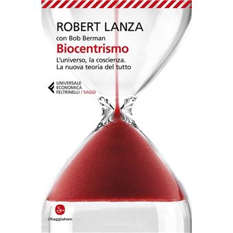 Biocentrismo - 1