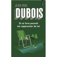 Si ce livre pouvait me rapprocher de toi