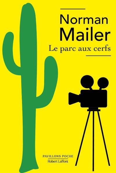 Le Parc aux cerfs - Norman Mailer (2025)