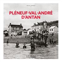 Pléneuf-Val-André d'Antan - Nouvelle édition