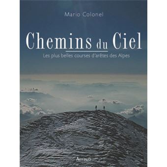 Chemins du ciel - 1