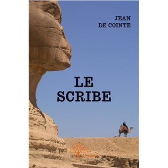 Le scribe - 1