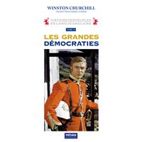 Histoire des Peuples de langue anglaise tome IV