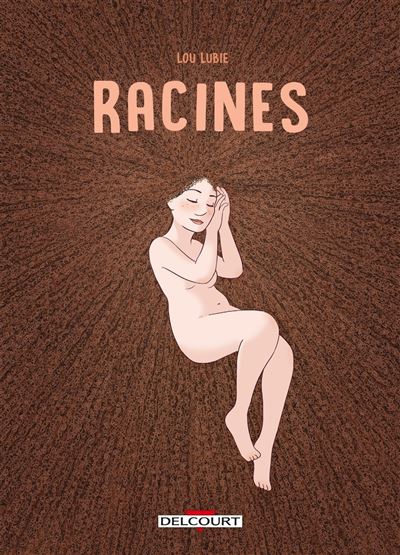 Racines (Lou Lubie)