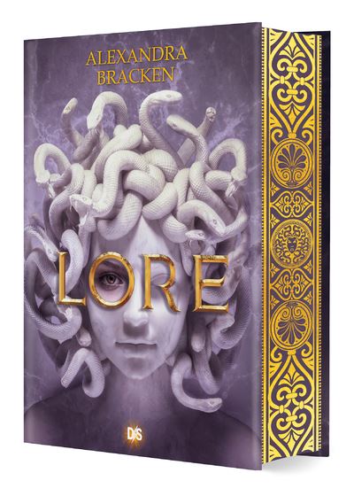 Lore - Image 3