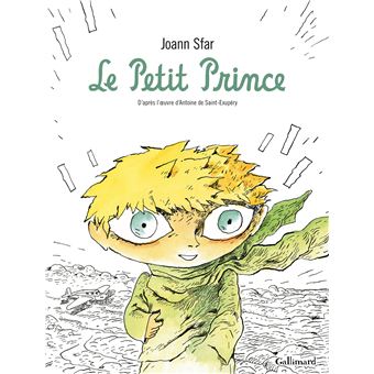 Le Petit Prince - 1