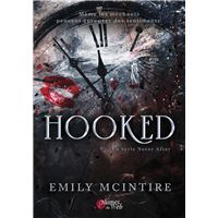 Hooked - La série never after