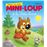 Mini-Loup Histoires Sans Parole
