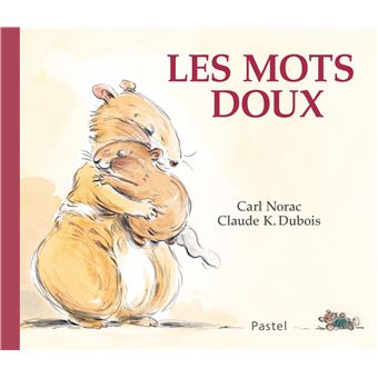 Les Histoires De Lola - Les histoires de Lola : Les mots doux - 1