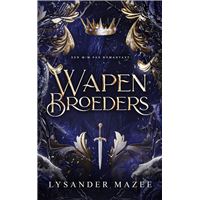Wapenbroeders