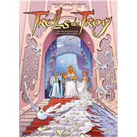 Trolls de Troy T25