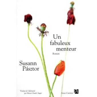 Un fabuleux menteur - 1