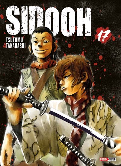 Sidooh - Tome 17