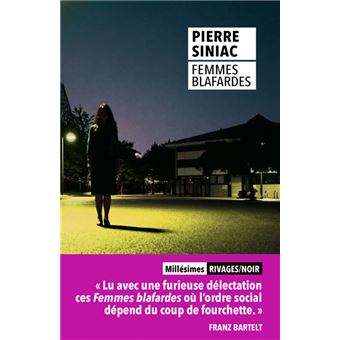 Femmes blafardes - 1