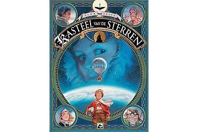 Kasteel van de Sterren 1