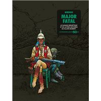 Major Fatal - Edition 50 ans