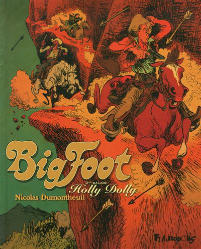 Big Foot