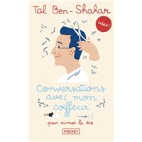 Conversations avec mon coiffeur