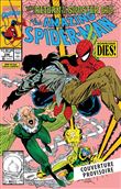 Spider-Man : L'intégrale 1990-1991 (T60)