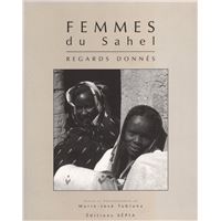 Femmes du sahel