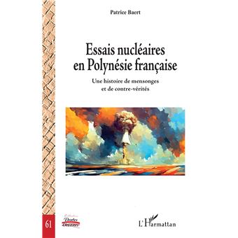 Essais nucléaires en Polynésie française