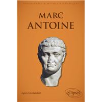 Marc Antoine