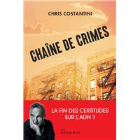 Chaîne de crimes