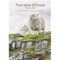 Pure Laine d'Ecosse